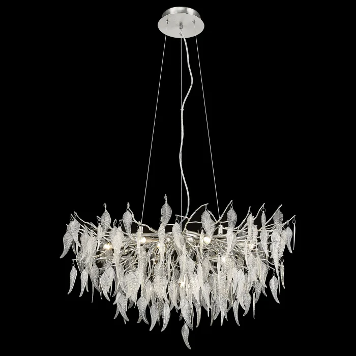 Подвесной светильник DANIELA WE182.12.203 WERTMARK