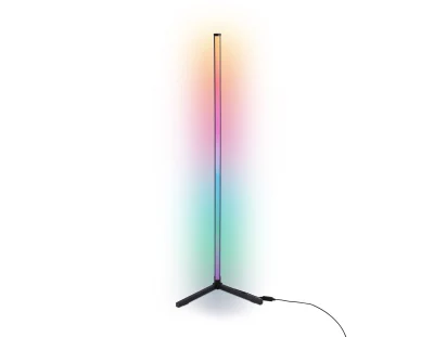 Светильник светодиодный напольный RGB с пультом Ambrella light FL8022