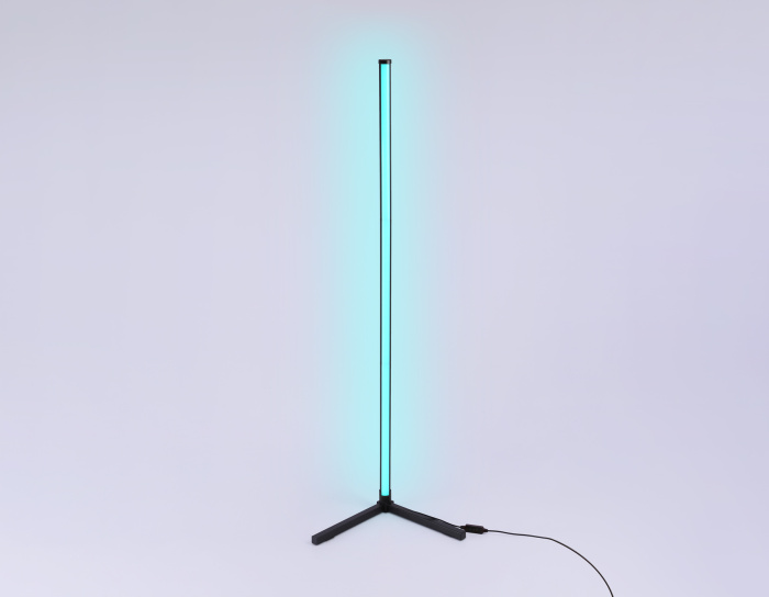 Светильник светодиодный напольный RGB с пультом Ambrella light FL8022