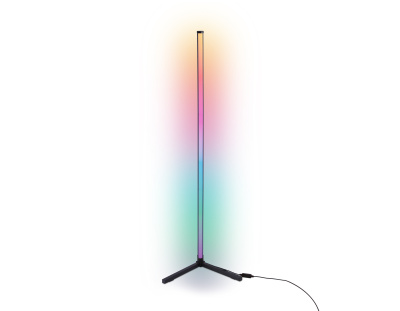 Светильник светодиодный напольный RGB с пультом Ambrella light FL8022