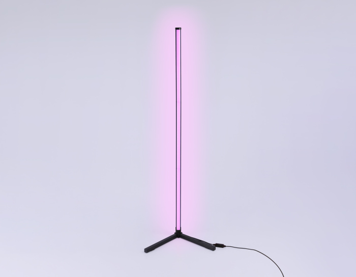 Светильник светодиодный напольный RGB с пультом Ambrella light FL8022