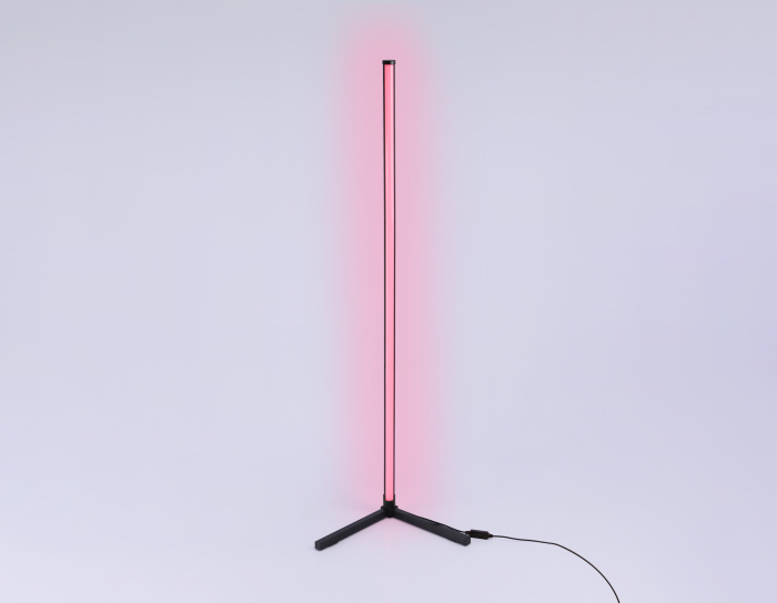 Светильник светодиодный напольный RGB с пультом Ambrella light FL8022