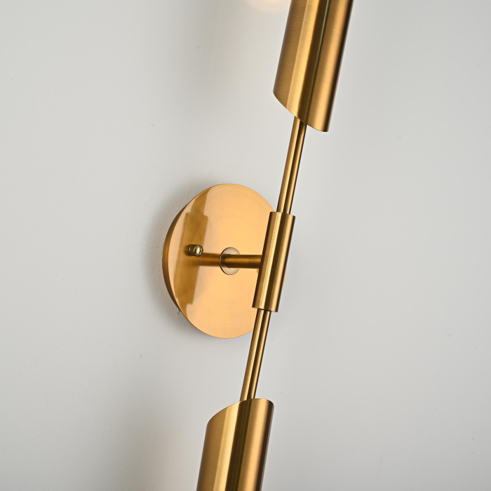 Бра VOYAGER 2 ImperiumLoft