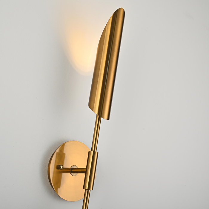 Бра VOYAGER 2 ImperiumLoft