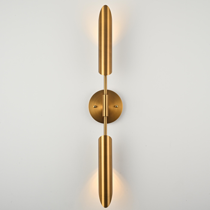 Бра VOYAGER 2 ImperiumLoft