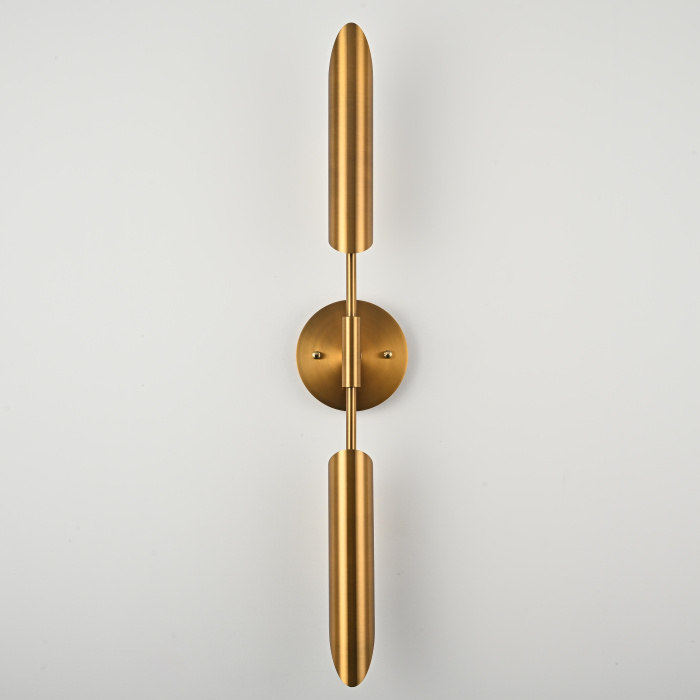 Бра VOYAGER 2 ImperiumLoft