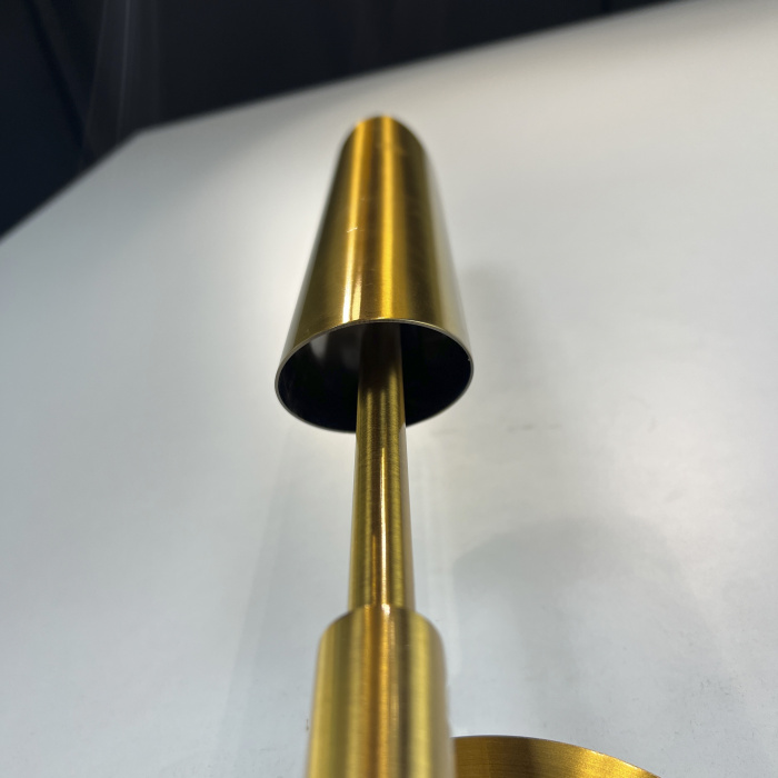 Бра VOYAGER 2 ImperiumLoft