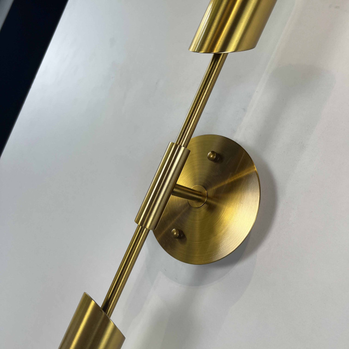 Бра VOYAGER 2 ImperiumLoft