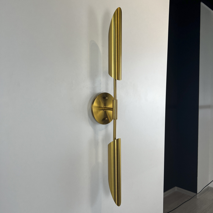 Бра VOYAGER 2 ImperiumLoft