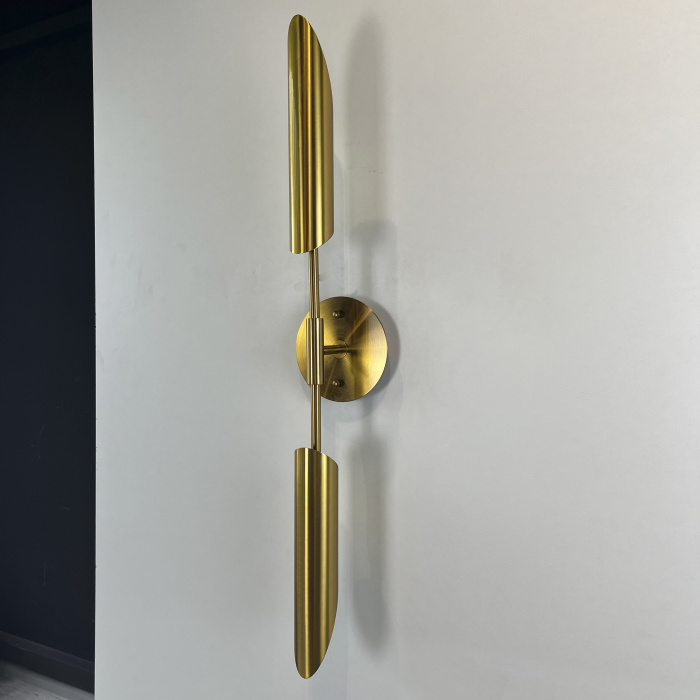 Бра VOYAGER 2 ImperiumLoft