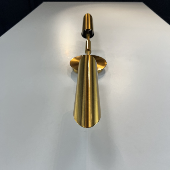 Бра VOYAGER 2 ImperiumLoft