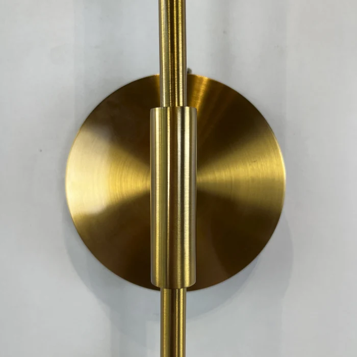 Бра VOYAGER 2 ImperiumLoft