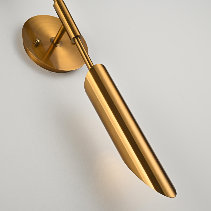 Бра VOYAGER 2 ImperiumLoft