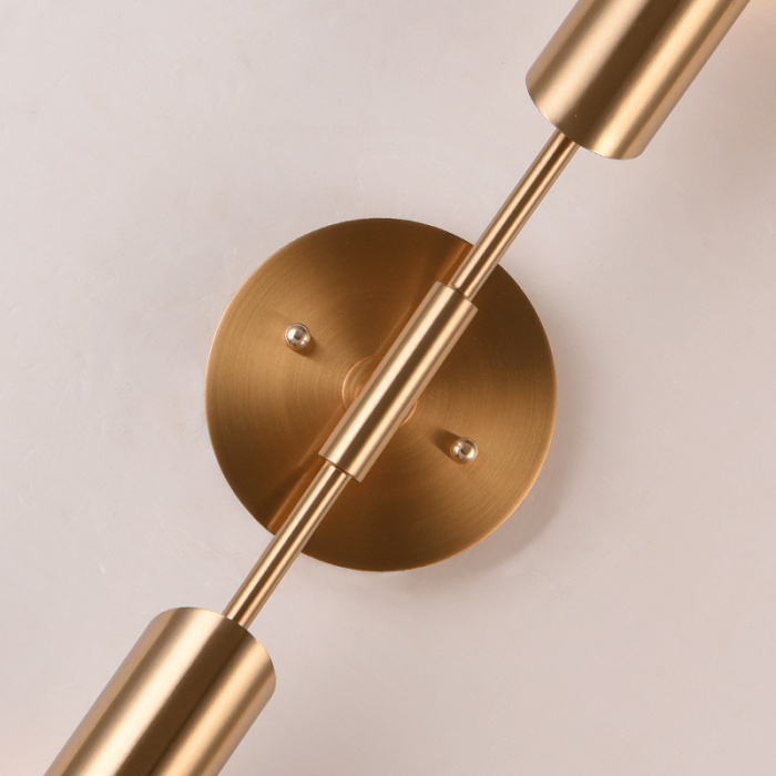 Бра VOYAGER 2 ImperiumLoft