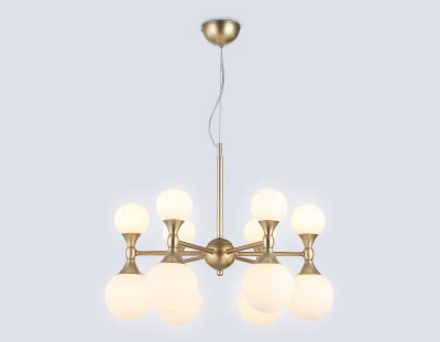 Подвесная люстра HIGH LIGHT AMBRELLA LIGHT LH51050