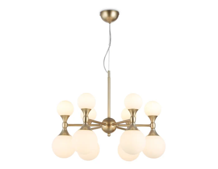 Подвесная люстра HIGH LIGHT AMBRELLA LIGHT LH51050