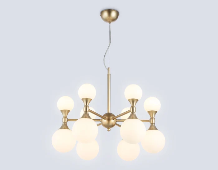 Подвесная люстра HIGH LIGHT AMBRELLA LIGHT LH51050