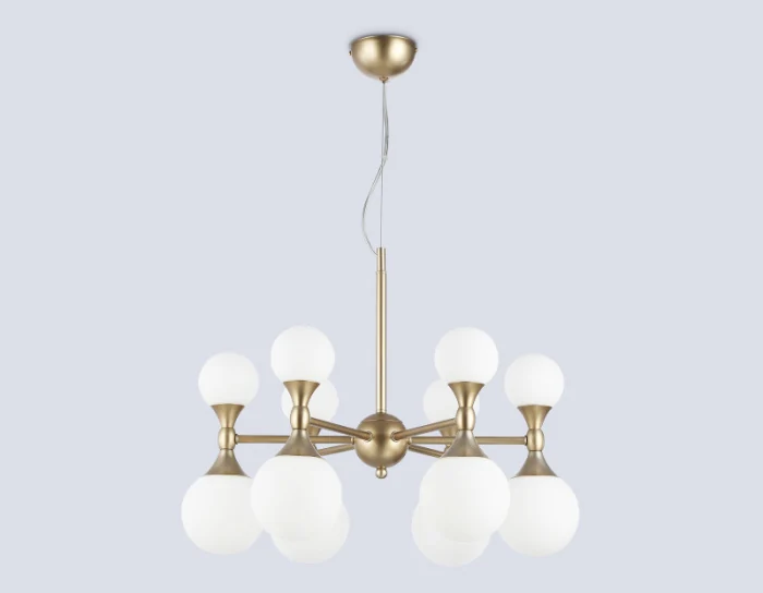 Подвесная люстра HIGH LIGHT AMBRELLA LIGHT LH51050