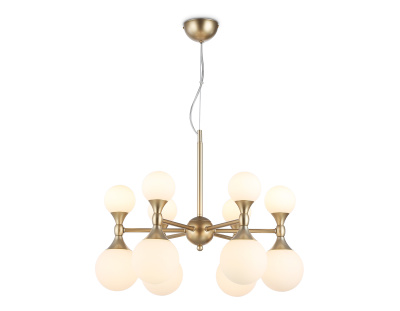 Подвесная люстра HIGH LIGHT AMBRELLA LIGHT LH51050