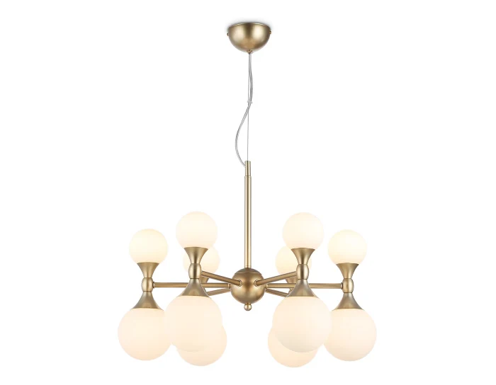 Подвесная люстра HIGH LIGHT AMBRELLA LIGHT LH51050