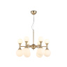 Подвесная люстра HIGH LIGHT AMBRELLA LIGHT LH51050