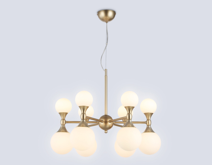 Подвесная люстра HIGH LIGHT AMBRELLA LIGHT LH51050