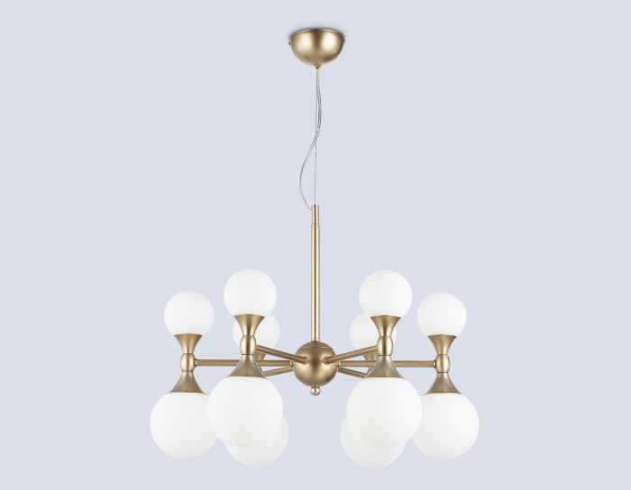 Подвесная люстра HIGH LIGHT AMBRELLA LIGHT LH51050