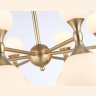 Подвесная люстра HIGH LIGHT AMBRELLA LIGHT LH51050