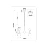Подвесная люстра HIGH LIGHT AMBRELLA LIGHT LH51050