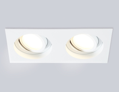 Встраиваемый поворотный точечный светильник TECHNO SPOT AMBRELLA LIGHT TN102759