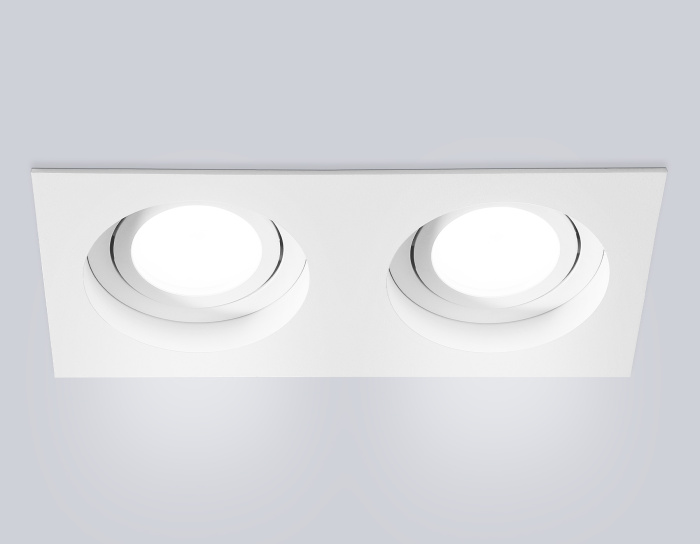 Встраиваемый поворотный точечный светильник TECHNO SPOT AMBRELLA LIGHT TN102759