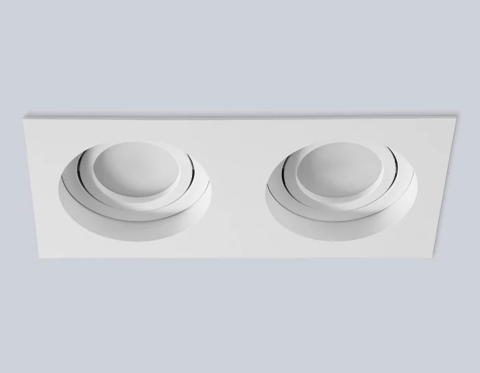 Встраиваемый поворотный точечный светильник TECHNO SPOT AMBRELLA LIGHT TN102759