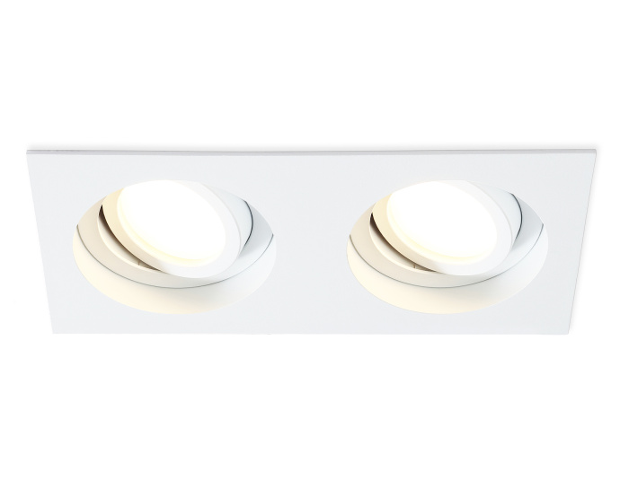 Встраиваемый поворотный точечный светильник TECHNO SPOT AMBRELLA LIGHT TN102759