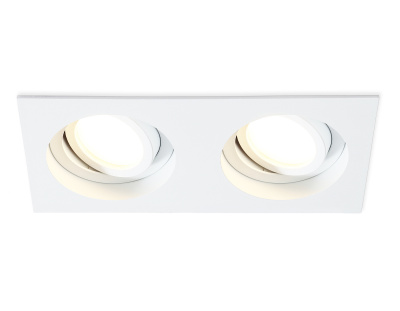 Встраиваемый поворотный точечный светильник TECHNO SPOT AMBRELLA LIGHT TN102759