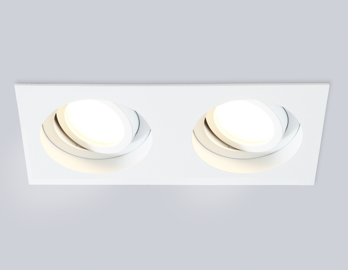 Встраиваемый поворотный точечный светильник TECHNO SPOT AMBRELLA LIGHT TN102759