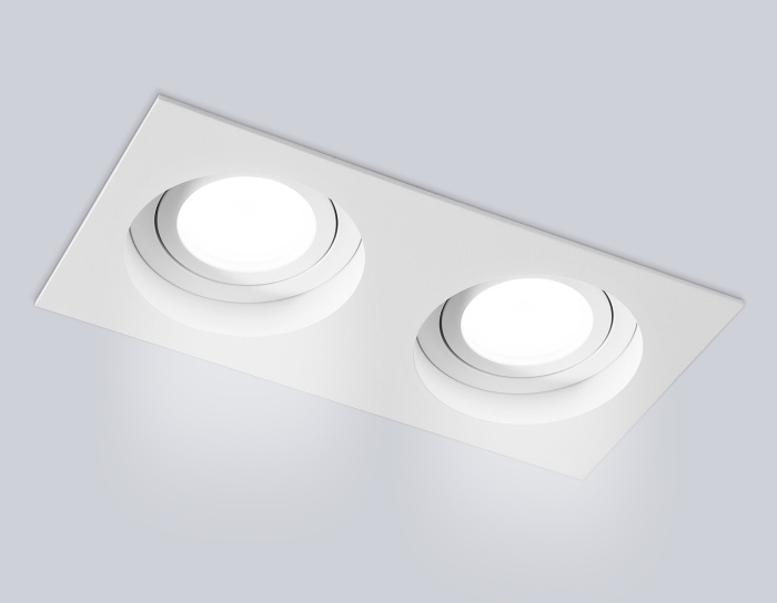 Встраиваемый поворотный точечный светильник TECHNO SPOT AMBRELLA LIGHT TN102759