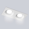 Встраиваемый поворотный точечный светильник TECHNO SPOT AMBRELLA LIGHT TN102759
