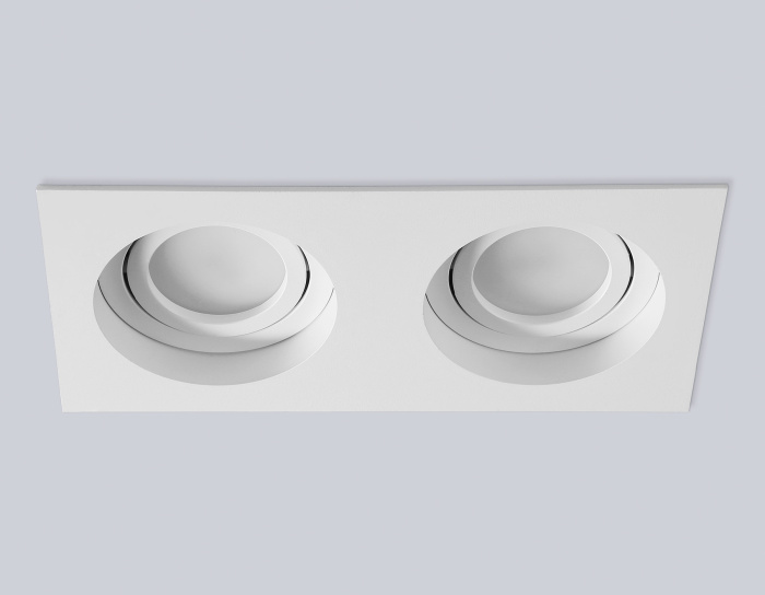 Встраиваемый поворотный точечный светильник TECHNO SPOT AMBRELLA LIGHT TN102759