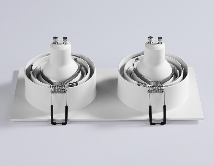 Встраиваемый поворотный точечный светильник TECHNO SPOT AMBRELLA LIGHT TN102759