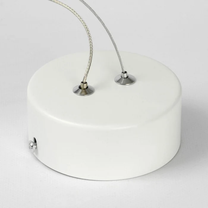 Светильник подвесной Lussole Aberdeen LSP-7085