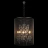 Подвесная люстра Loft it Vaille Crystal 10450/500