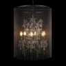 Подвесная люстра Loft it Vaille Crystal 10450/500