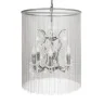 Подвесная люстра Loft it Vaille Crystal 10450/500