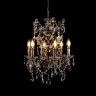 Подвесная люстра Loft it Vaille Crystal 10450/500