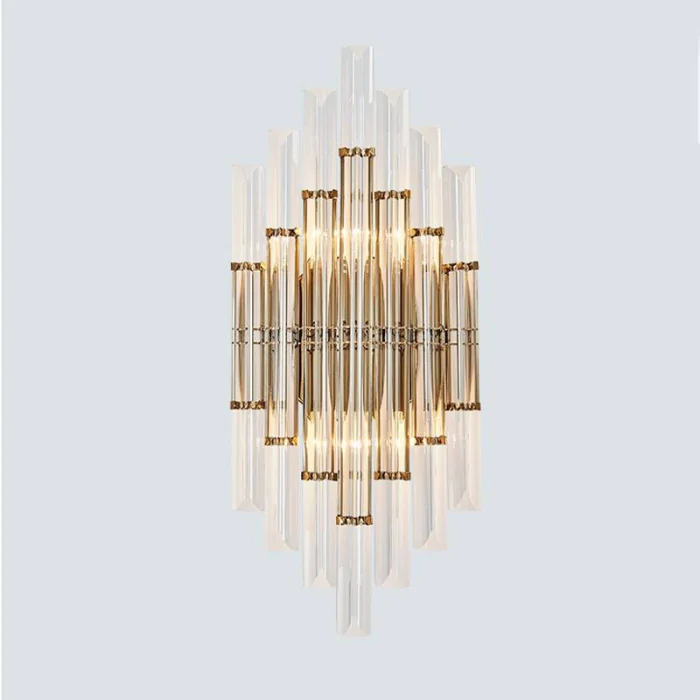 Бра L'Arte Luce Luxury Seneffe L07522