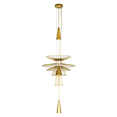 Подвесной светильник Star 10141/400 LOFT IT