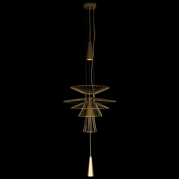 Подвесной светильник Star 10141/400 LOFT IT