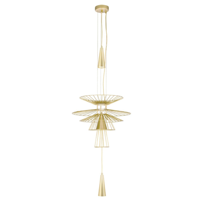 Подвесной светильник Loft it Star 10141/400