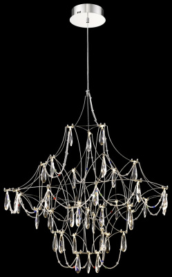 Подвесной светильник FELICIA WE336.36.106 WERTMARK