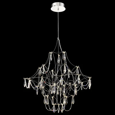 Подвесной светильник FELICIA WE336.36.106 WERTMARK